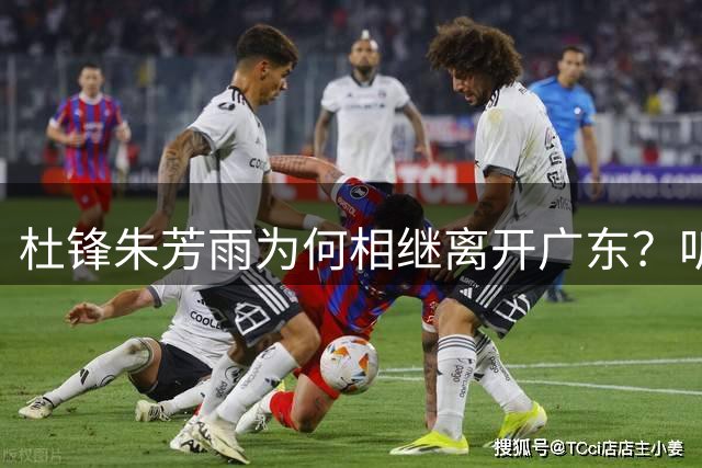 杜锋朱芳雨为何相继离开广东？听听业内媒体人怎么说，苏群犀利点评一针见血